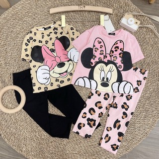 Sét bộ micky h m