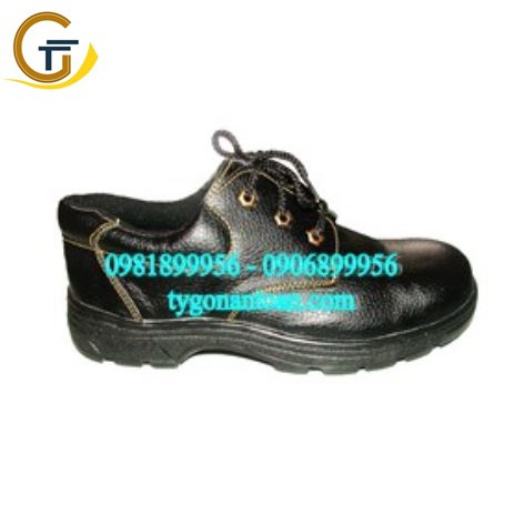 GIÀY BẢO HỘ  ABC CHÍNH HÃNG - MŨI THÉP, ĐẾ THÉP | BigBuy360 - bigbuy360.vn