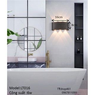 Đèn hắt tường lt016