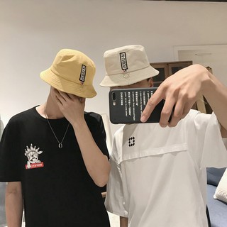 Nón vành, mũ bucket thời trang