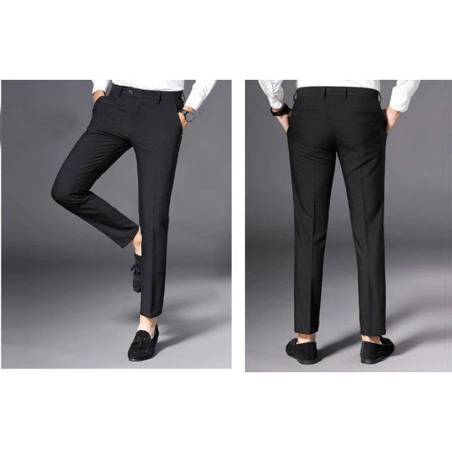 Quần Vải Nam Adam Store 650k SALE Còn 248k/1c