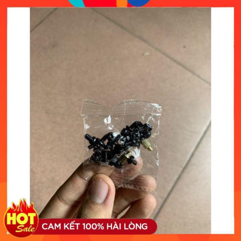 ✅ [Giá Gốc]Vỏ CASE MINI Hankey-999 Tặng kèm đầy đủ vít / Hỗ trợ main H61 H81 H110 v.v ✅