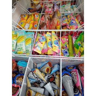 (chỉ giao Hà Nội) kem Walls các vị