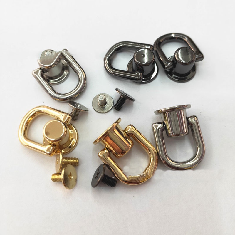 Khoen gắn dây đeo tay cho ốp điện thoại DIY