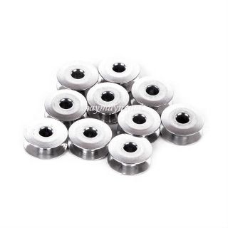 K91MC Set 10 suốt loại nhỏ dùng cho máy may công nghiệp