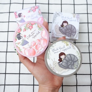 MẶT NẠ MẮT VERACLARA