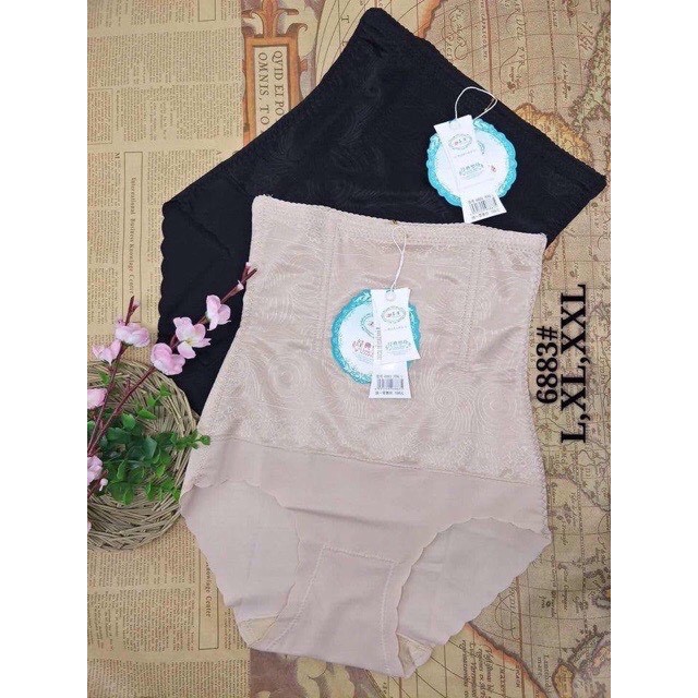 [Mã 12FASHIONSALE1 giảm 10K đơn 50K] Quần Gen Bụng Chống Cuộn Su Viền Sóng Thông Hơi Không Hằn | BigBuy360 - bigbuy360.vn