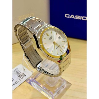 Đồng Hồ Nữ Casio LTP-1170G-7ARDF