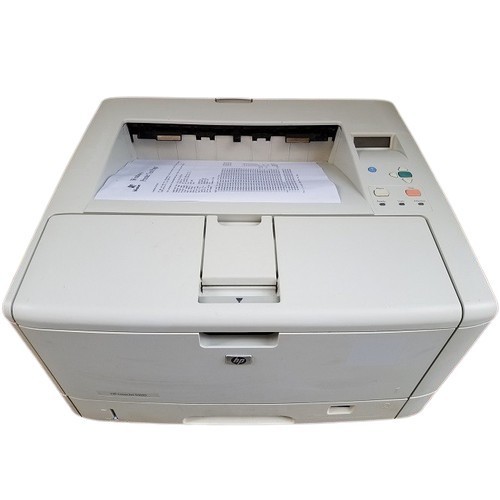MÁY IN LASER ĐEN TRẮNG HP 5200 ĐÃ QUA SỬ DỤNG - AALO.VN | BigBuy360 - bigbuy360.vn