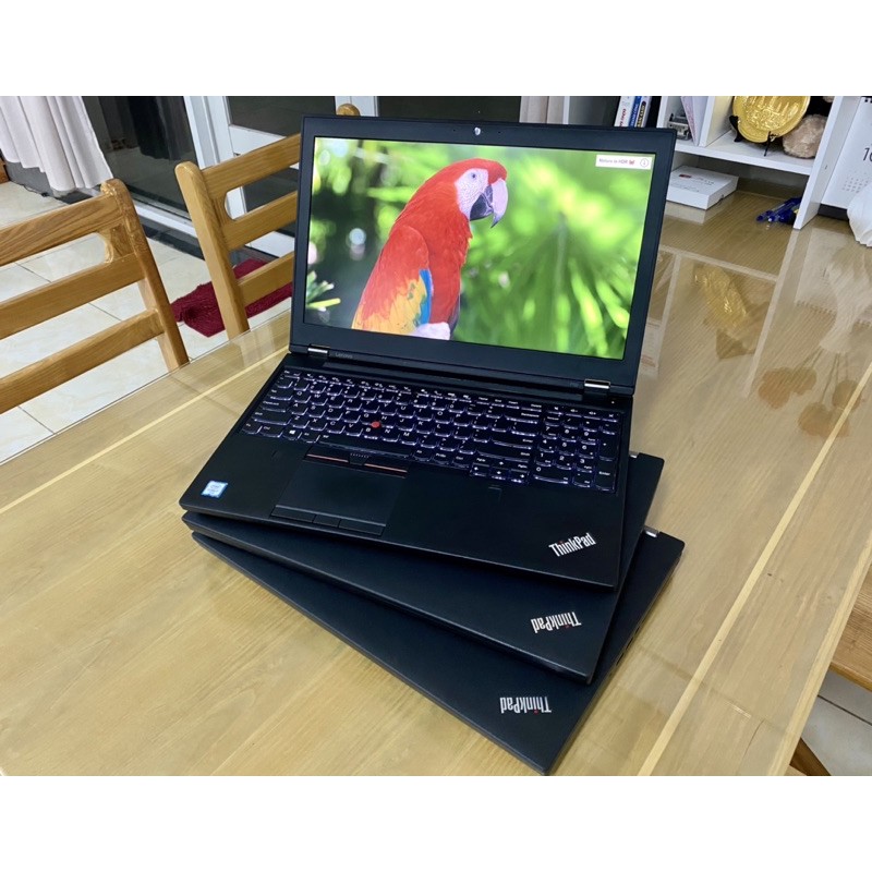 Lenovo Thinkpad P50 - Máy Trạm Mỹ giá cực Tốt | BigBuy360 - bigbuy360.vn