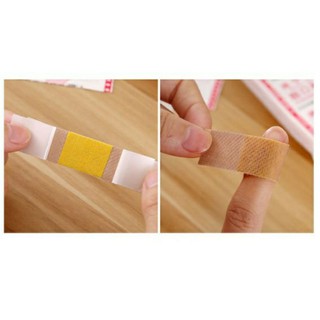 Siêu rẻ- Hộp 50 miếng băng keo cá nhân