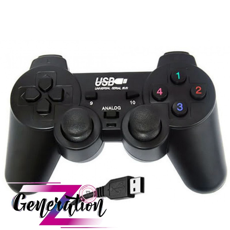 Tay cầm chơi game TP-U 626B - GAMEPAD (TP-U 626B)