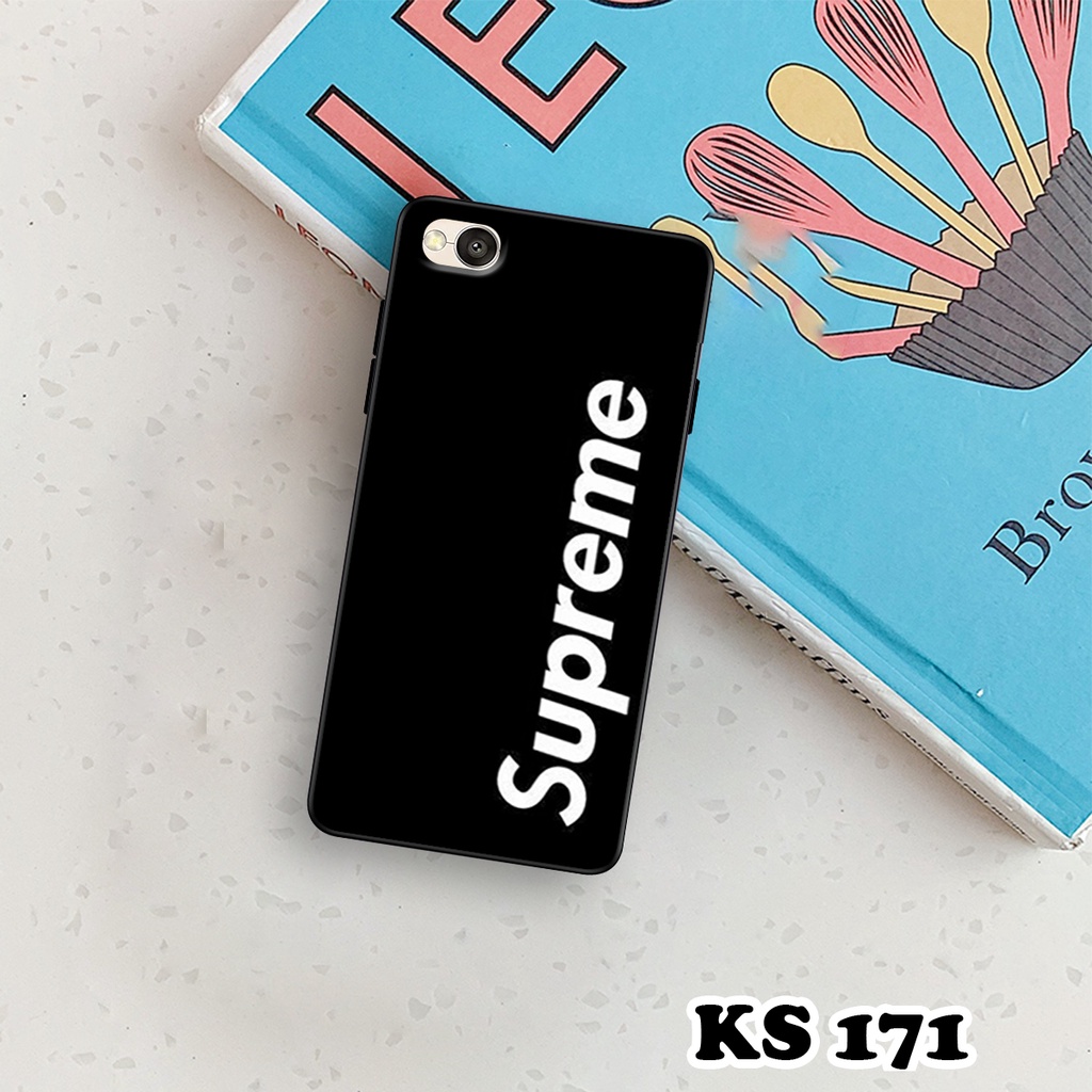 Ốp lưng Xiaomi Redmi 4 - Redmi 4A - Redmi 4X - Ốp in hình ŠÜpŔËMĖ sang trọng, giá tốt