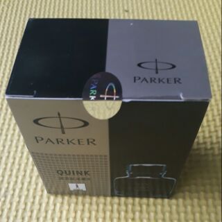 mực Parker Quink xịn