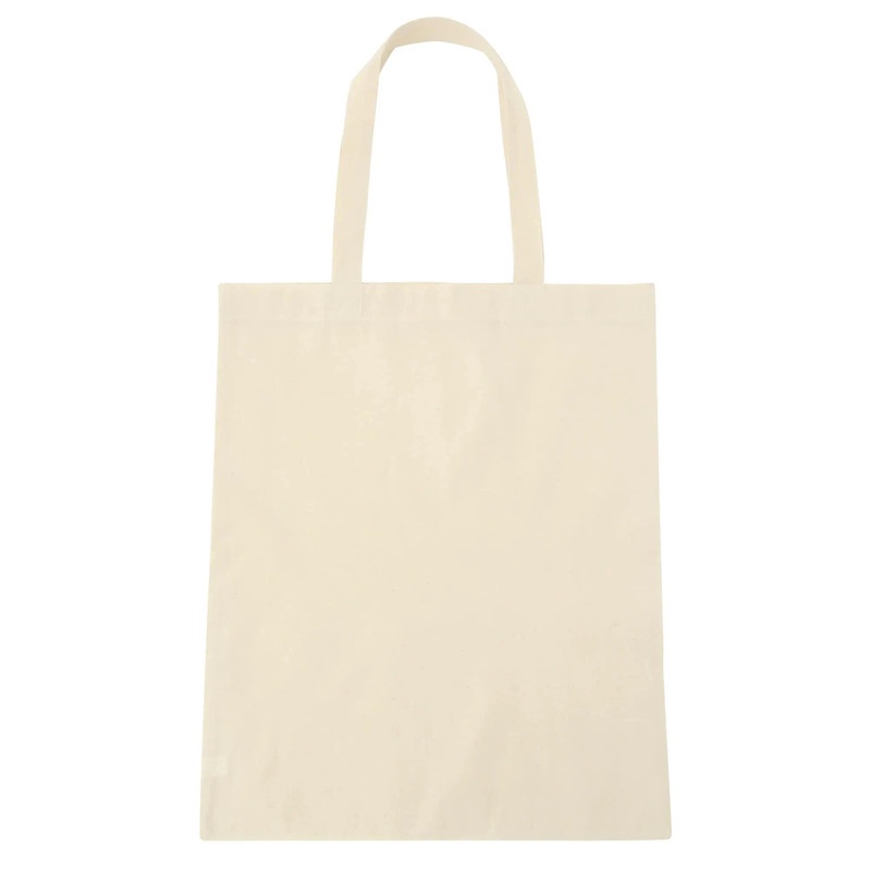 Muji Túi My Bag A3 Cotton Thổ Nhĩ Kỳ