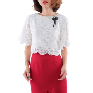 Áo Ren Nữ Croptop