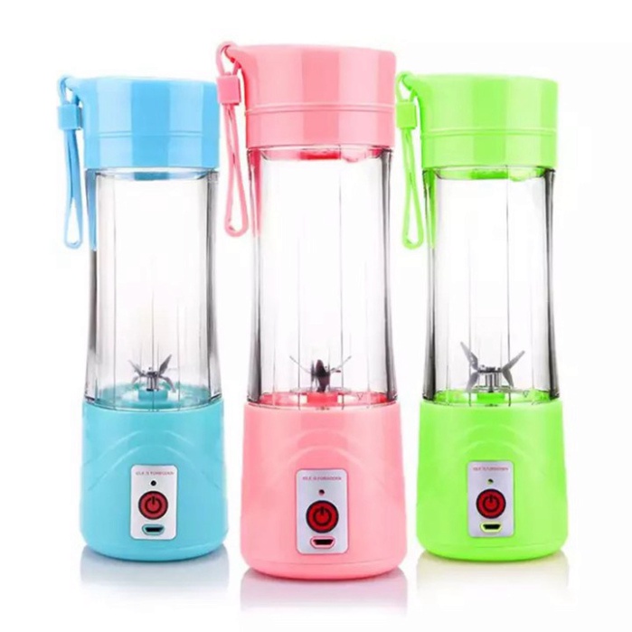 Máy xay trái cây Mini cầm tay có sạc pin ,máy xay mini cầm tay nhỏ gọn tiện lợi thiết kế sang trọng và chắc chắn