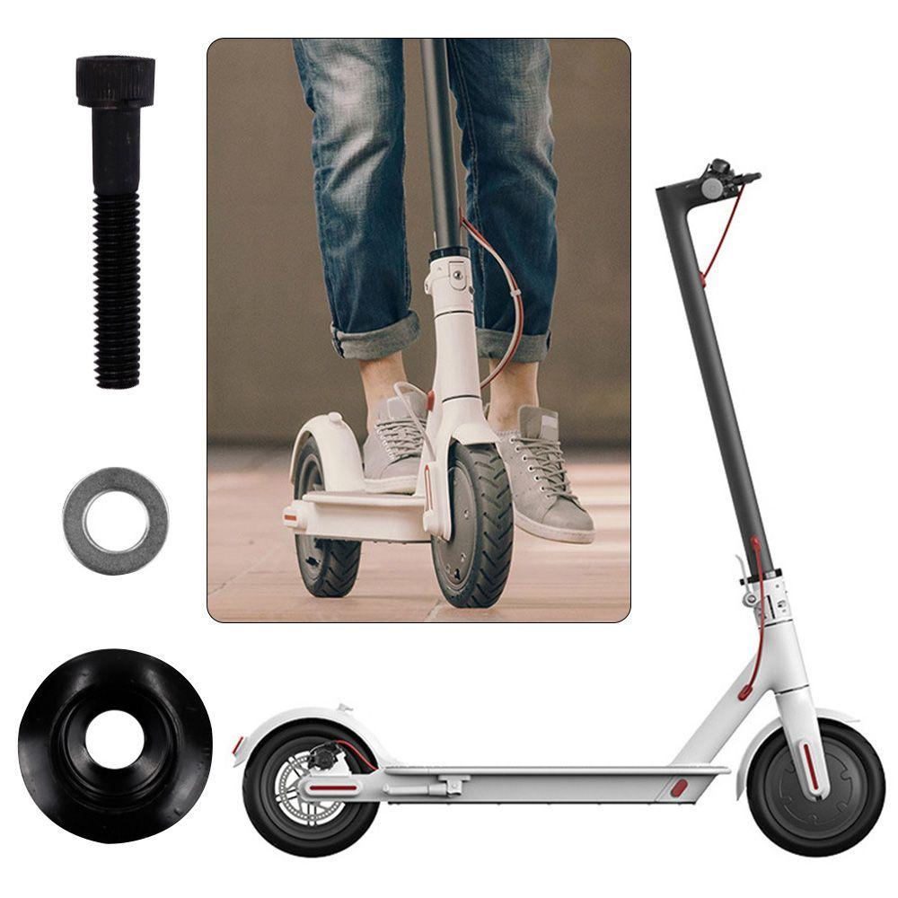 SHOUKEY Bộ Ốc Vít Dùng Sửa Chữa Phuộc Trước Xe Điện Chuyên Dụng