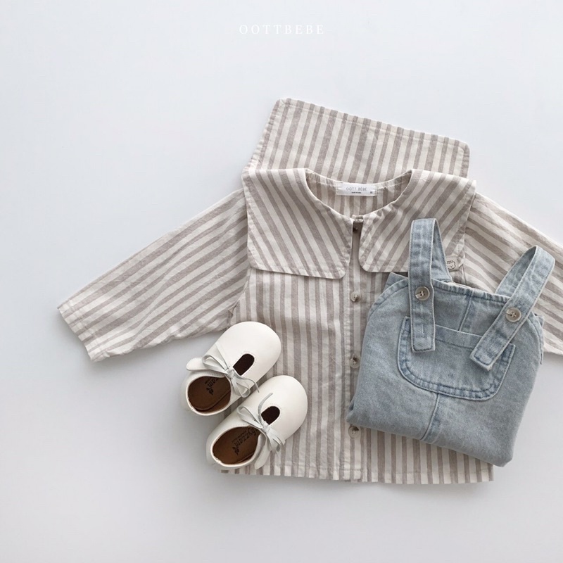 Quần Yếm Oottbebe