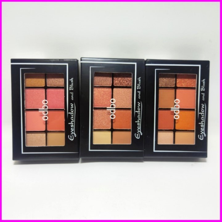 Phấn mắt obbo Thái Lan | BigBuy360 - bigbuy360.vn