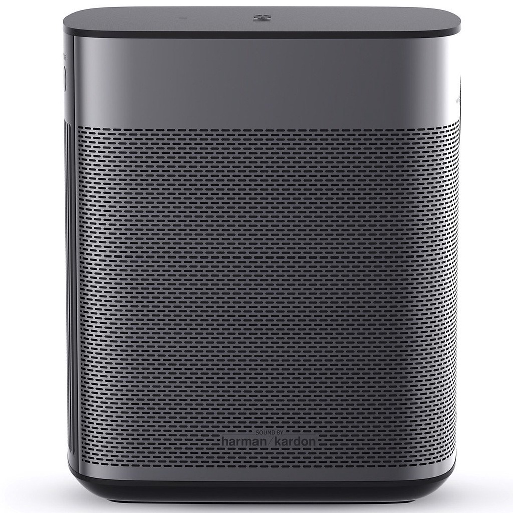 Máy chiếu thông minh XGiMi HALO - Hàng chính hãng