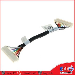 Cáp pin Laptop Dell 7466 7467 7566 7567