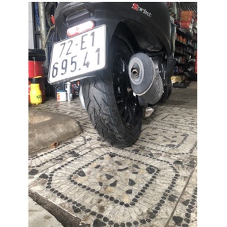 Vỏ Pirelli 120/70-12 Diablo Rosso Scooter