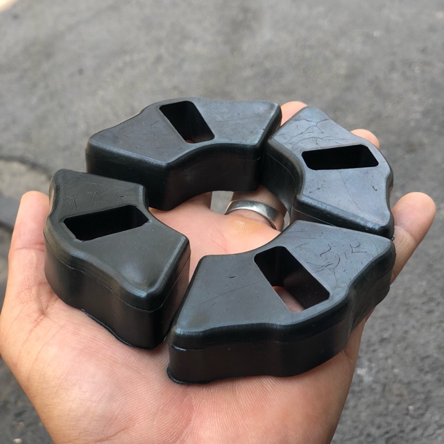Cao su đùm Exciter 150 Recto, thái lan