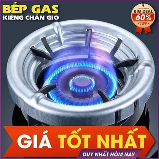 Combo 2 kiềng bếp ga- kiềng bếp ga - kiềng bếp ga