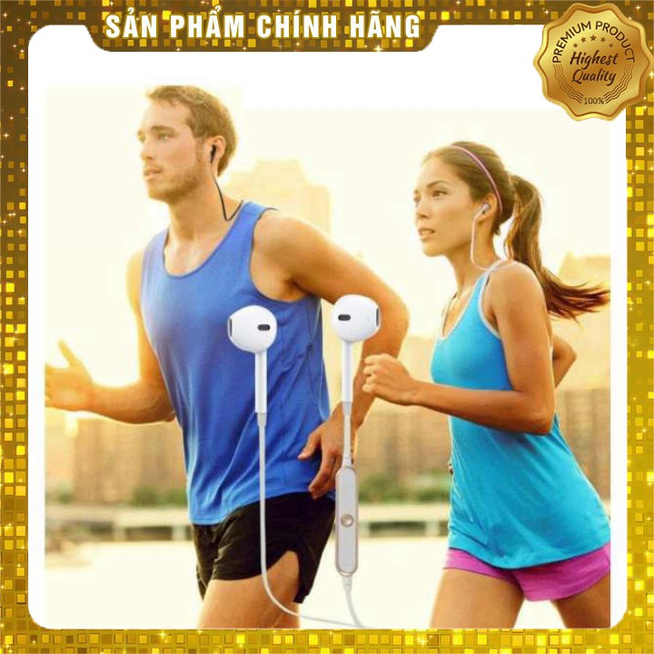 HOT TAI NGHE THỂ THAO SPORTS HEADSET S6 sieu RE