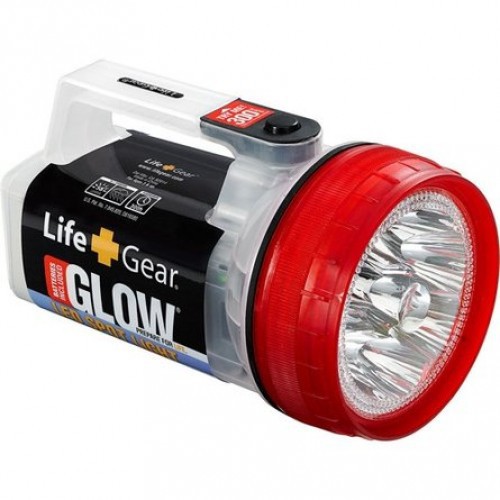 Đèn Pin Cầm Tay ELPA DOP-LG500 Độ Sáng 58 Lumens Chính Hãng