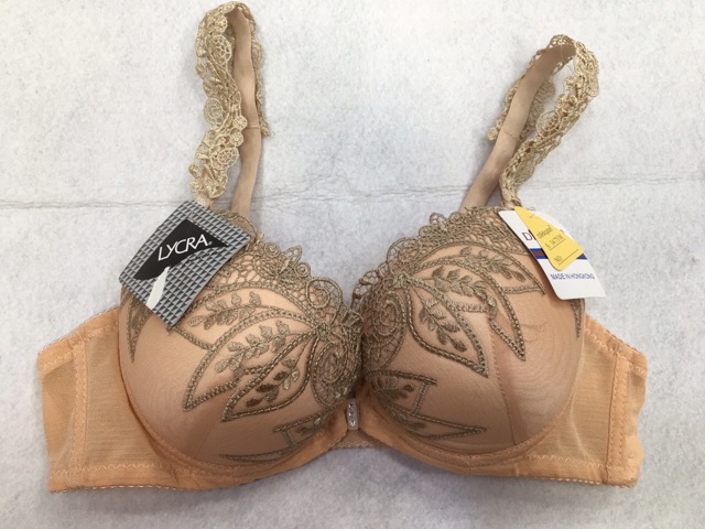 Áo ngực mút dày cài trước (3096)