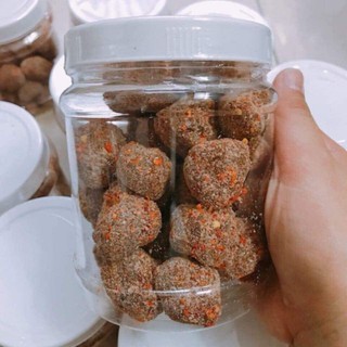 Freeship Me Xí Muội Chùm Ruột