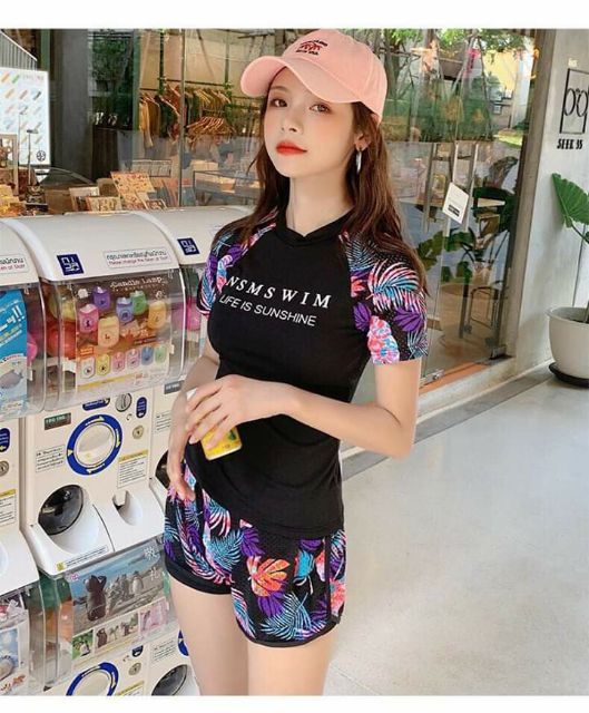 Set bơi hot hit | BigBuy360 - bigbuy360.vn