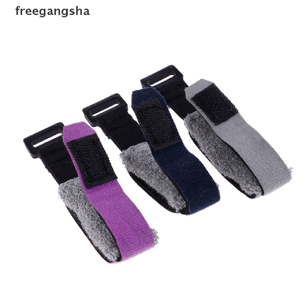 [FREG] 1Pcs Guitar Fretwraps Strings Mute Muter Fretboard Muting Wraps for Normal  FDH
