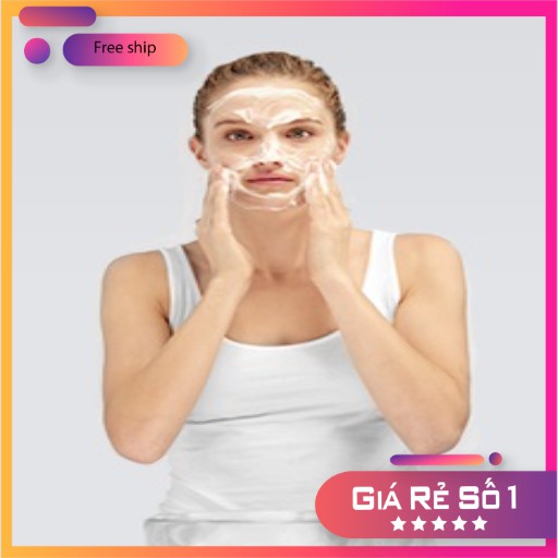 [GIÁ HỦY DIỆT] Máy Rửa Mặt cầm tay cao cấp Foreo Luna Mini 2 | BigBuy360 - bigbuy360.vn