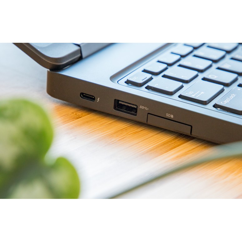 Máy Tính Dell Precision 3530