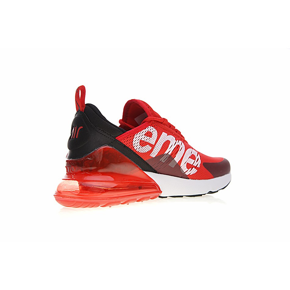 Giày Air Max 270 Supre.me Sale 50%+ FreeShip