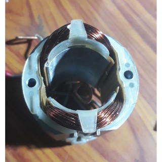 SATO VỎ CUỘN ĐIỆN MÁY MÀI MAKTEC MT954  - SATO MT951  - SRATO  953 - SATO MT961  MAKTEC