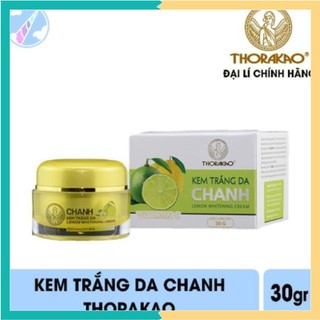 Kem dưỡng da chanh thorakao 30g
