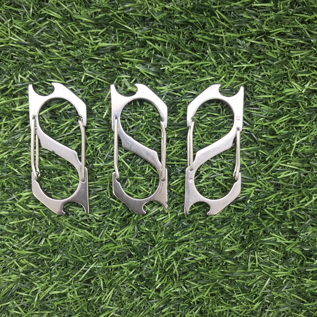 Dụng cụ dã ngoại đa năng EDC 1027