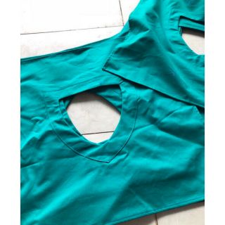 SĂNG CHE MẶT PHẪU THUẬT HÀNG KAKI COTTON DÀY ĐẸP