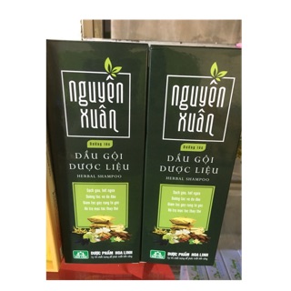 Com bo 10 chai nguyên xuân xanh