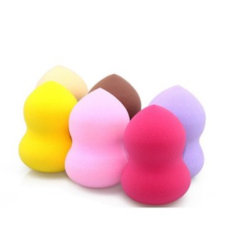Mút trang điểm hình trứng mút tán phấn Nội địa trung AT504CK