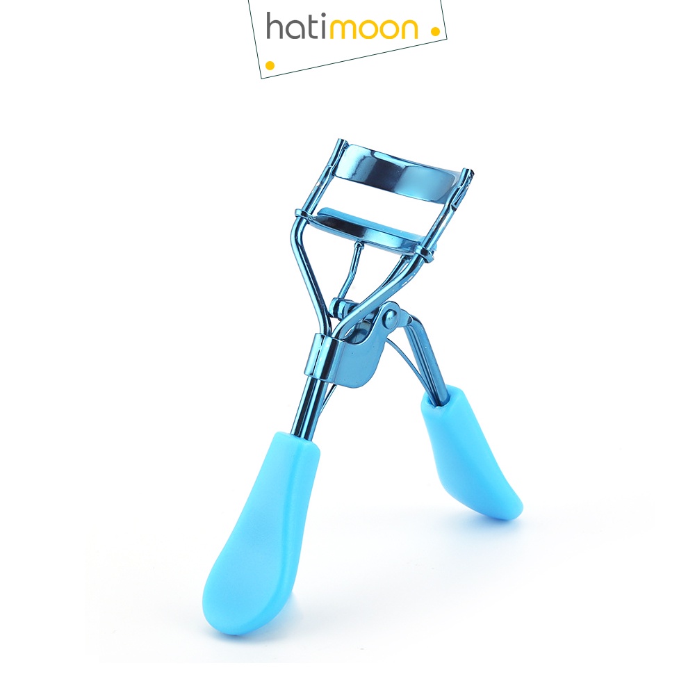 Kẹp mi, bấm mi , kẹp cong mi mini nhỏ gọn tiện dụng Hatimoon H0017