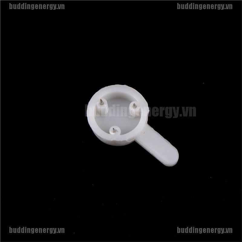 Bộ 100 Móc Treo Tranh Gắn Tường Không Cần Dùng Tay