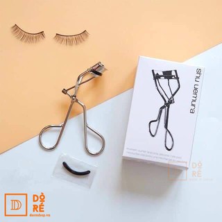 Kẹp mi Shu Uemura Eyelash Curler