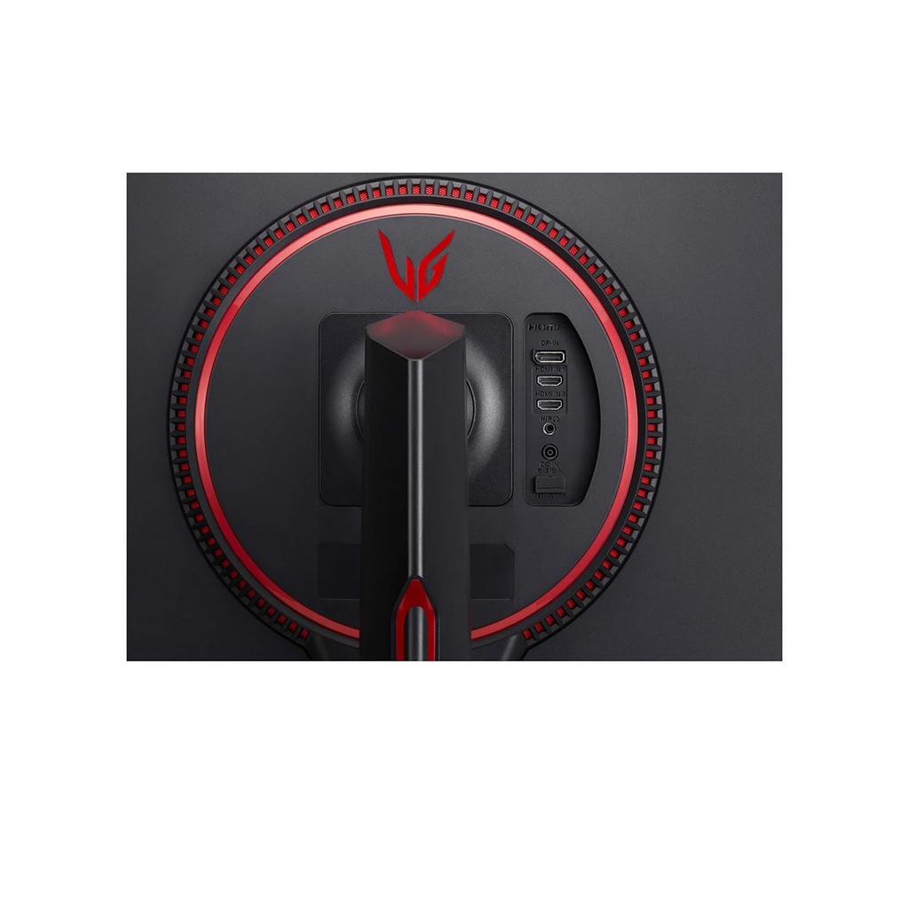 Màn Hình Chuyên Game Chính Hãng LG 24GN650-B 24" IPS 144Hz HDR10 Free-Sync Bảo Hành 24 Tháng