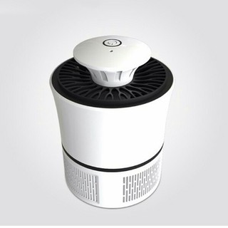 Máy bắt muỗi và diệt côn trùng