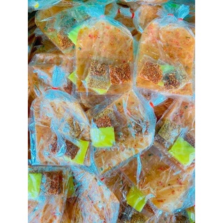 Bánh Tráng Bơ Tôm Dẻo